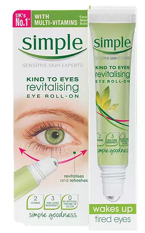 英國simple清妍好用么 simple清妍4大產(chǎn)品評(píng)測