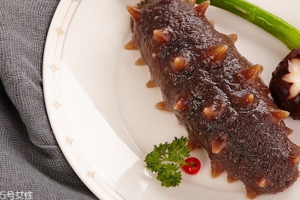 海參為什么那么貴 供求關系決定價格