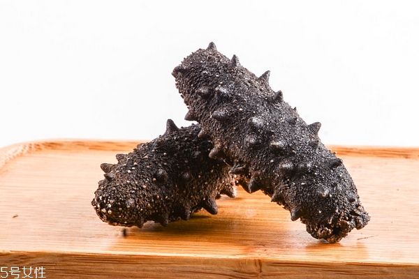 海參為什么那么貴 供求關系決定價格