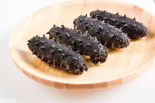 海參為什么那么貴 供求關系決定價格