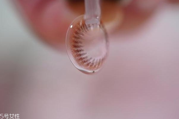 youhoo美瞳什么材質(zhì) 非離子材質(zhì)適合眼干妹子 youhoo美瞳什么材質(zhì) 非離子材質(zhì)適合眼干妹子