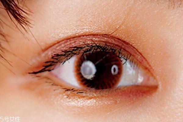 youhoo美瞳什么材質(zhì) 非離子材質(zhì)適合眼干妹子 youhoo美瞳什么材質(zhì) 非離子材質(zhì)適合眼干妹子