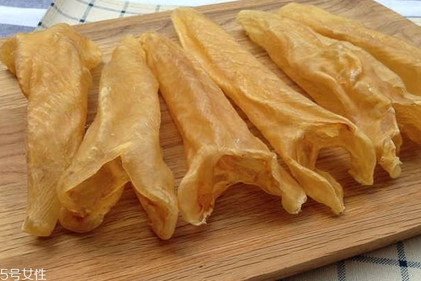 花膠為什么會有小蟲 這個是正?，F(xiàn)象