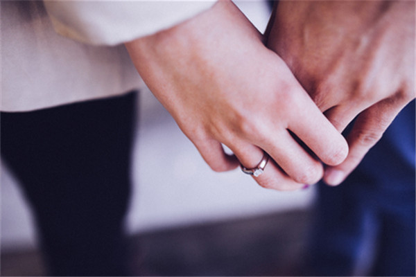 經營夫妻感情的4大秘訣