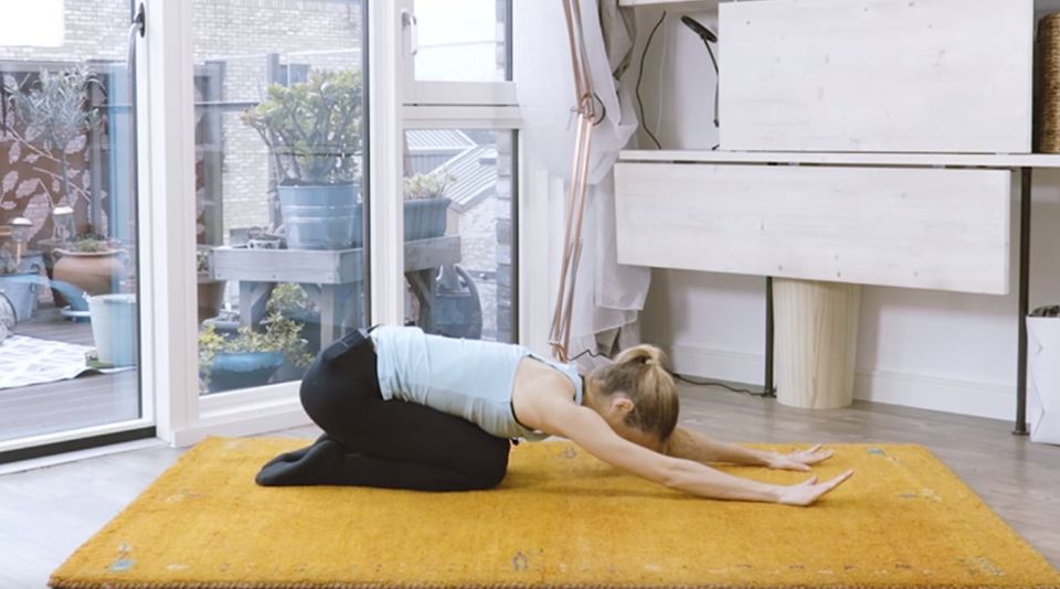 后背上的肉多怎么才能減掉 后背上的肉多怎么才能減掉