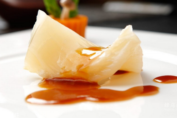 花膠放冷藏還是冷凍 花膠保存大法 花膠放冷藏還是冷凍 花膠保存大法