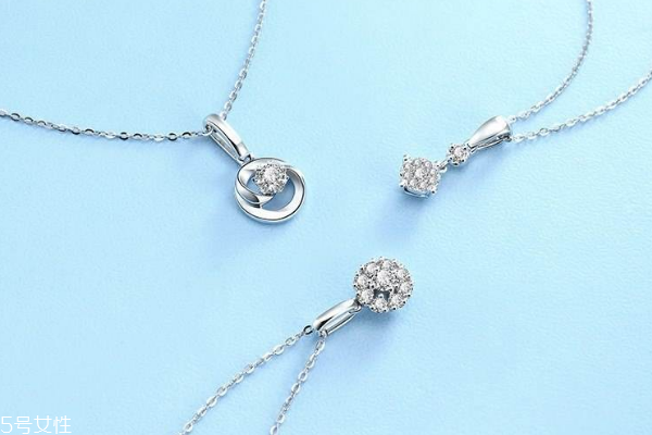 鉑金項(xiàng)鏈可以加長嗎 找正規(guī)專柜