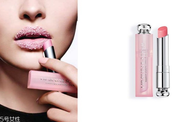 唇部去角質(zhì)什么牌子好 親測(cè)好用的5款口碑好貨 唇部去角質(zhì)什么牌子好 親測(cè)好用的5款口碑好貨