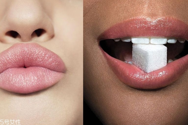 唇部去角質(zhì)的自制方法 這個(gè)妙招省錢又有效 唇部去角質(zhì)的自制方法 這個(gè)妙招省錢又有效