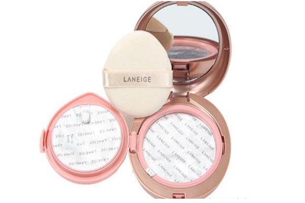 蘭芝雙層氣墊如何使用 蘭芝2018新款雙層氣墊 蘭芝雙層氣墊如何使用 蘭芝2018新款雙層氣墊