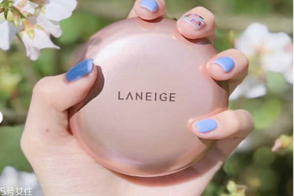 蘭芝雙層氣墊如何使用 蘭芝2018新款雙層氣墊 蘭芝雙層氣墊如何使用 蘭芝2018新款雙層氣墊