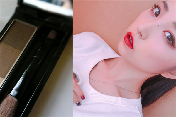 鼻影修容產品推薦 5款最自然的鼻影修容