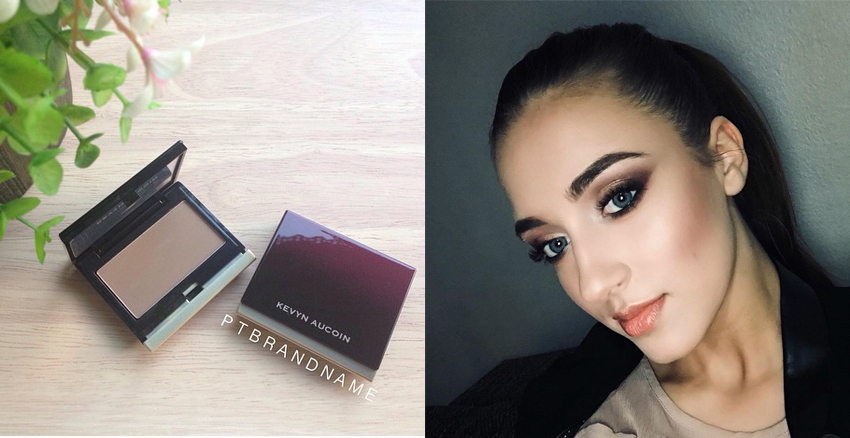 鼻影修容產品推薦 5款最自然的鼻影修容