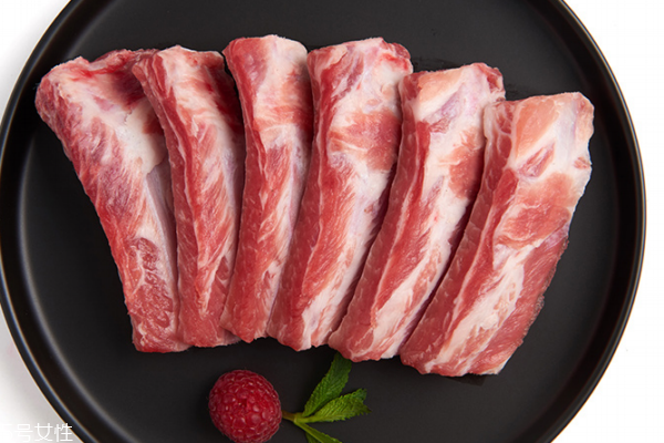 排骨可以燉黃瓜嗎 這個(gè)湯也好喝