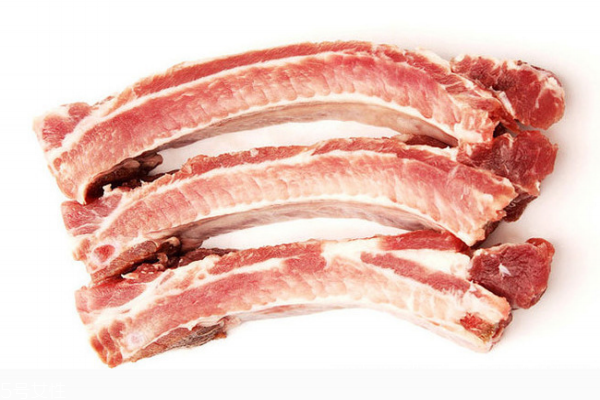 排骨可以燉黃瓜嗎 這個(gè)湯也好喝