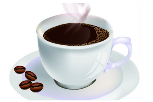 冬季喝幾杯熱咖啡對(duì)身體有好處？