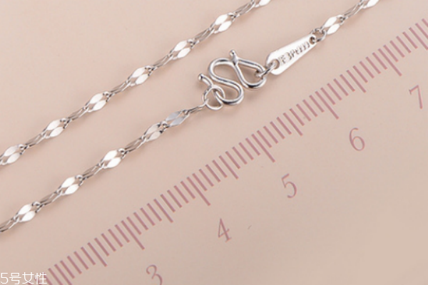 鉑金項(xiàng)鏈保值嗎 收藏價(jià)值不高 鉑金項(xiàng)鏈保值嗎 收藏價(jià)值不高