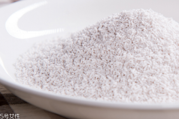 藕粉是哪里的特產 很多地方都有