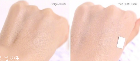 阿瑪尼氣墊和圣羅蘭氣墊哪個(gè)好用 阿瑪尼氣墊和ysl氣墊 阿瑪尼氣墊和圣羅蘭氣墊哪個(gè)好用 阿瑪尼氣墊和ysl氣墊