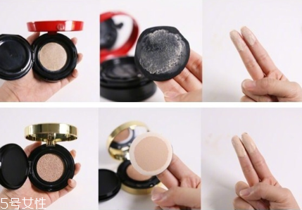 阿瑪尼氣墊和圣羅蘭氣墊哪個(gè)好用 阿瑪尼氣墊和ysl氣墊 阿瑪尼氣墊和圣羅蘭氣墊哪個(gè)好用 阿瑪尼氣墊和ysl氣墊