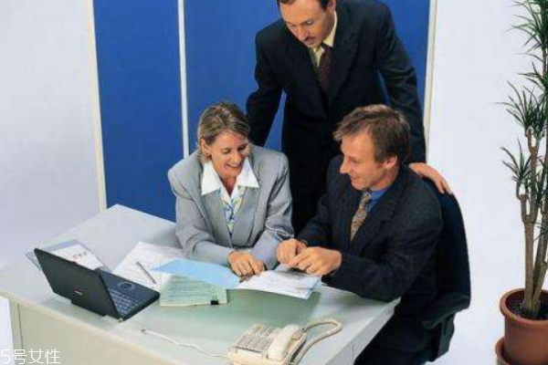 辦公室健康小貼士，這些你知道嗎？