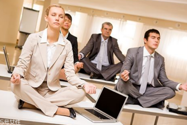 辦公室健康小貼士，這些你知道嗎？