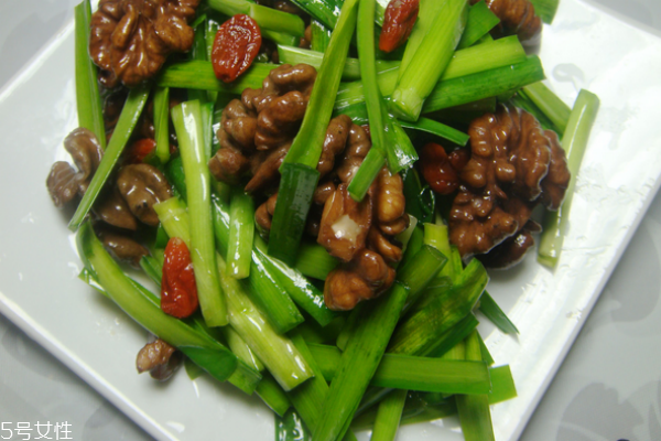 韭菜幾月份播種 春天最合適 韭菜幾月份播種 春天最合適