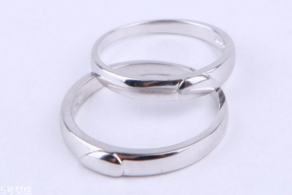 925銀戒指會(huì)變色嗎 氧化是正?，F(xiàn)象