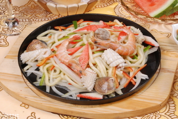 烏冬面會坨嗎 時間長了就不q彈