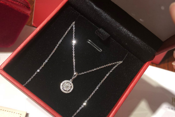 鉆石項鏈怎么清洗 這幾點要學(xué)會