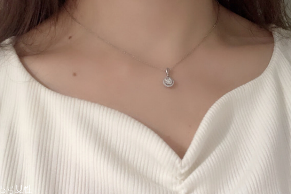 鉆石項鏈怎么清洗 這幾點要學(xué)會