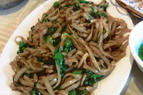 炒粉有營(yíng)養(yǎng)嗎 肯定有營(yíng)養(yǎng) 炒粉有營(yíng)養(yǎng)嗎 肯定有營(yíng)養(yǎng)