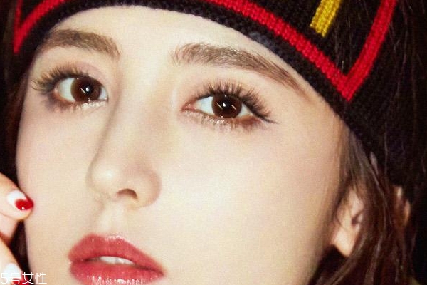 什么眉型百搭 淡霧眉誰畫誰美 什么眉型百搭 淡霧眉誰畫誰美