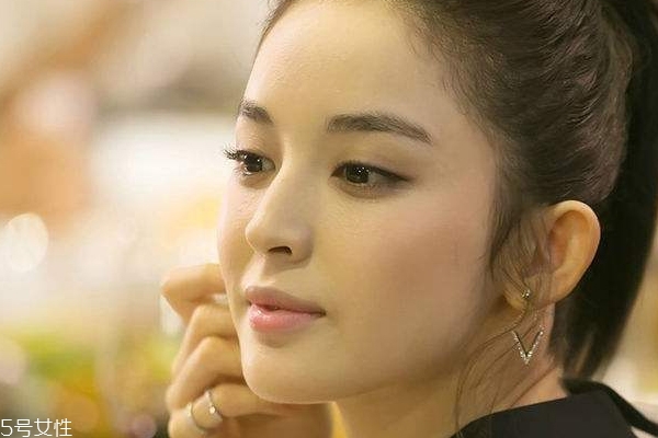 什么眉型百搭 淡霧眉誰畫誰美 什么眉型百搭 淡霧眉誰畫誰美