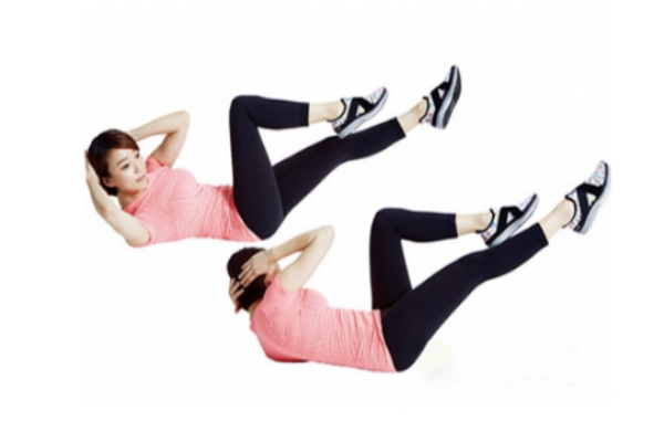 卷腹每天做多少次 一定數(shù)量才有效果 卷腹每天做多少次 一定數(shù)量才有效果