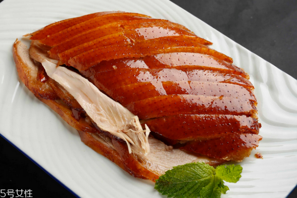 鴨肉不能和什么一起吃 這些都不可以 鴨肉不能和什么一起吃 這些都不可以