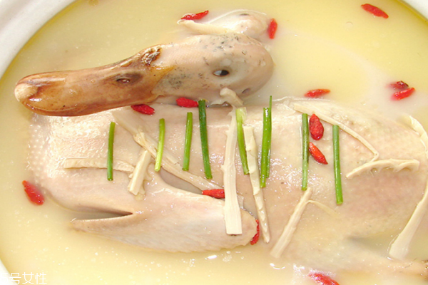 鴨肉如何去腥味 9個方法助你除腥 鴨肉如何去腥味 9個方法助你除腥