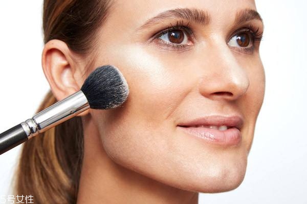 高光陰影怎么打？有什么技巧