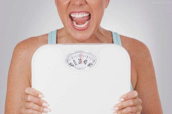 晚上怎樣才能減肥最快？