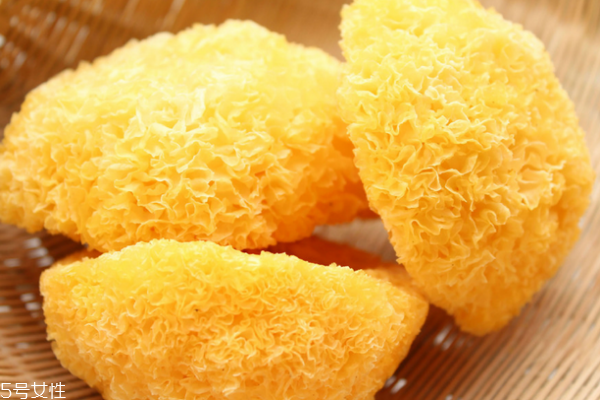 銀耳為什么不能天天吃 對(duì)脾胃不好