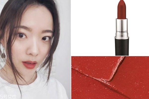 mac熱門(mén)色號(hào)平價(jià)替代推薦 chil mocha和taupe類似色