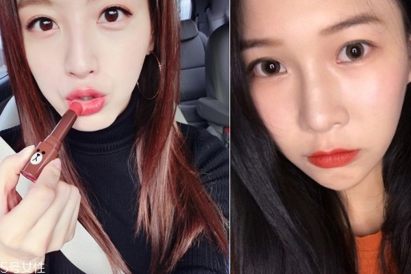 mac熱門(mén)色號(hào)平價(jià)替代推薦 chil mocha和taupe類似色