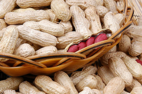花生為什么養(yǎng)胃 這個說法缺乏足夠的證據