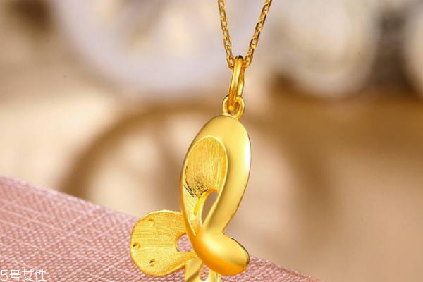 戴黃金項(xiàng)鏈有什么好處 對(duì)健康有益