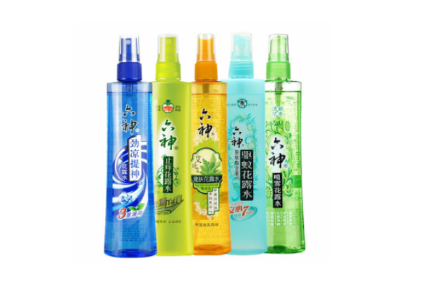 花露水可以當香水嗎 花露水和香水的區(qū)別