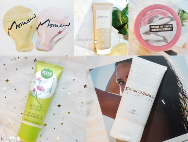 去雞皮膚用什么好 去雞皮膚產(chǎn)品排行榜 去雞皮膚用什么好 去雞皮膚產(chǎn)品排行榜