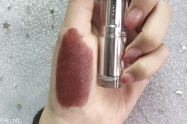 植村秀br763是什么顏色 初秋的干枯玫瑰 植村秀br763是什么顏色 初秋的干枯玫瑰