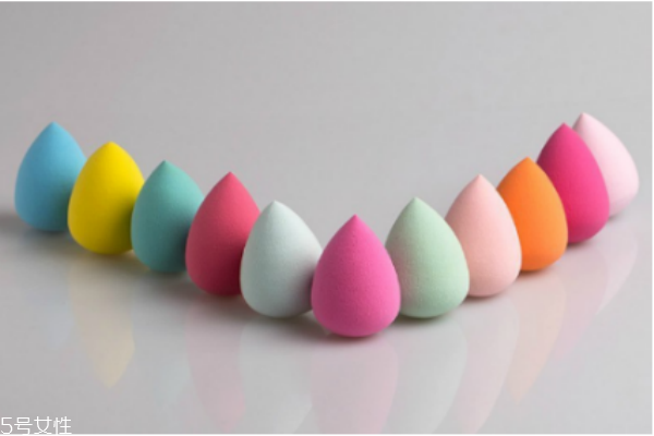 美妝蛋可以用來洗臉嗎 最好不要用 美妝蛋可以用來洗臉嗎 最好不要用