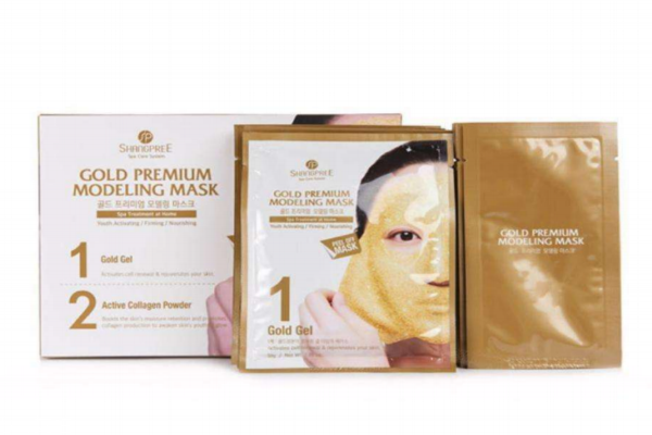 香蒲麗黃金面膜敷多久 香蒲麗黃金面膜使用評(píng)測