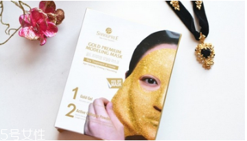 香蒲麗黃金面膜敷多久 香蒲麗黃金面膜使用評(píng)測
